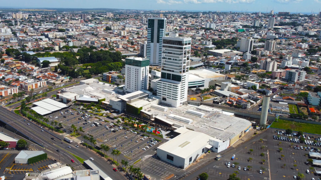 Center Shopping