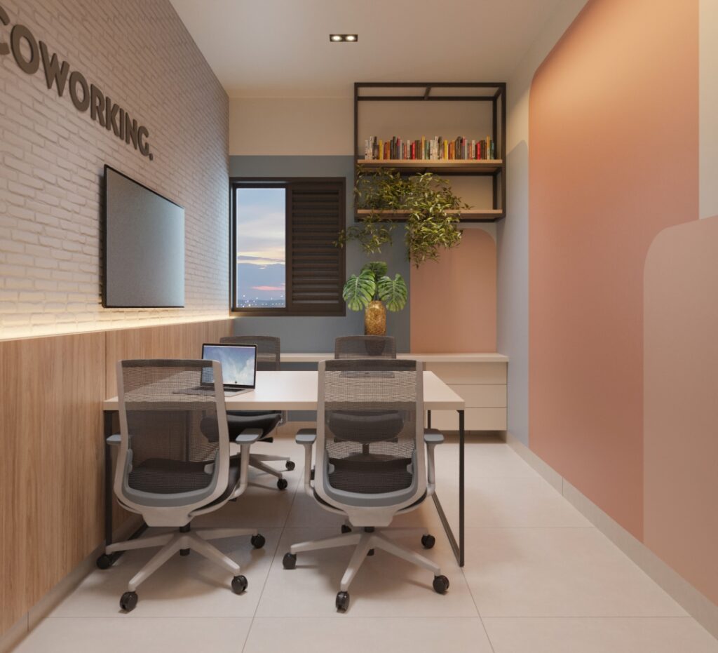 Coworking