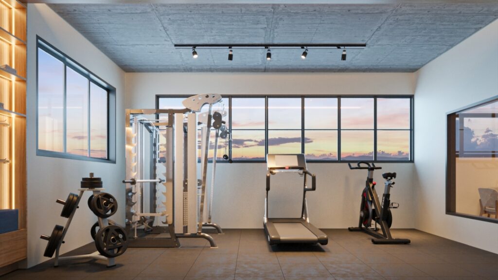 Fitness
