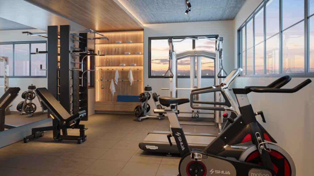 Fitness