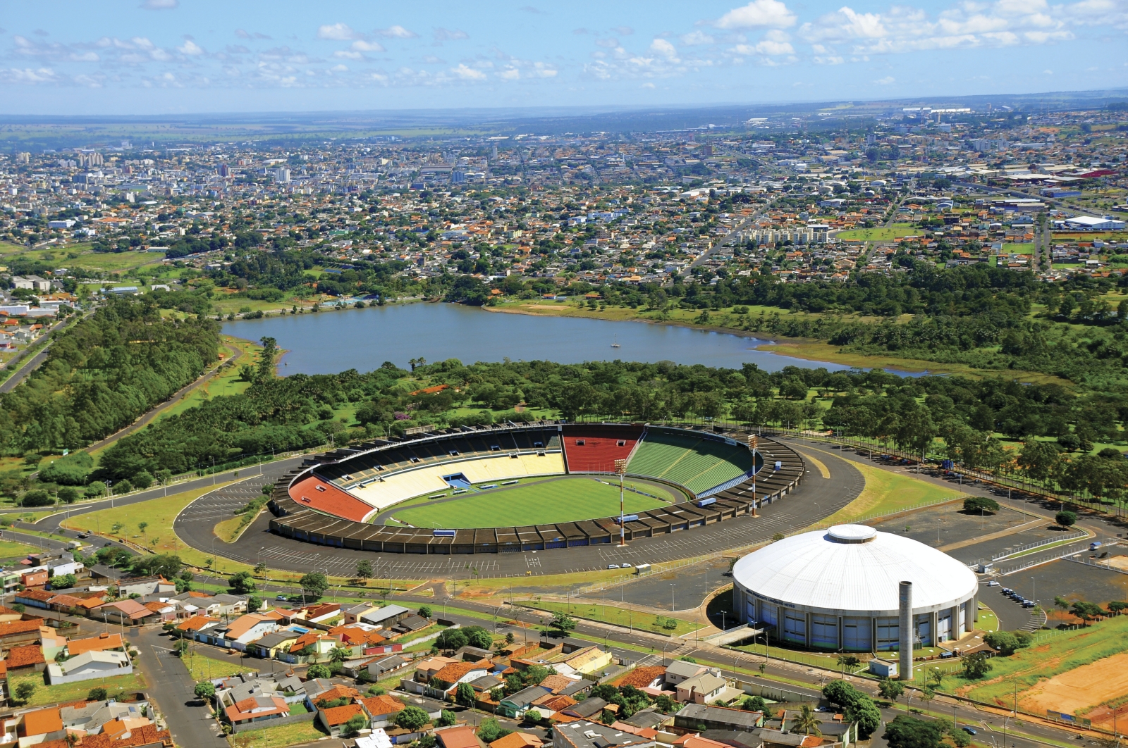 Parque do Sabiá